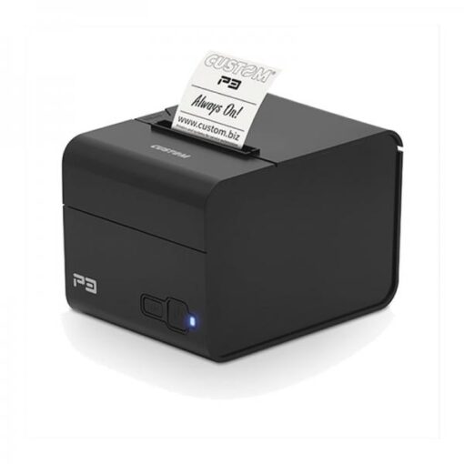 IMPRESORA PUNTO DE VENTA CUSTOM AMERICA 911MH010400733 USB/SERIAL/ETHERNET