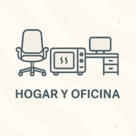 Hogar y Oficina