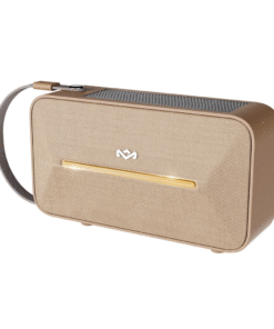 Parlante House of Marley Rise Up Solar Crema