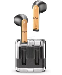 House of Marley ZION negro Bluetooth