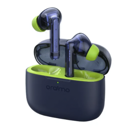 AUDIFONO ORAIMO FREEPODS LITE INALÃMBRICO BLUETOOTH IPX4 OTW-330