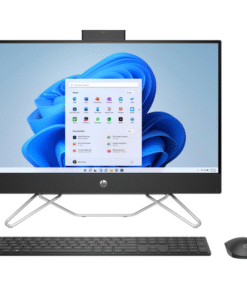 COMPUTADORA HP 24-CB1023LA ALL IN ONE 23.8" CORE I3-1215U 8GB 512GB SSD WIN 11 HOME A47BYLA#ABM