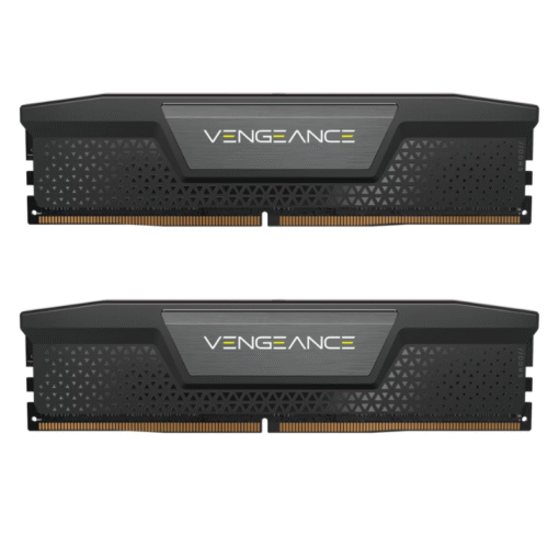 MEMORIA RAM PC 32GB (2 X 16GB) CORSAIR VENGEANCE DDR5 6000MHZ CL36 CMK32GX5M2E6000Z36