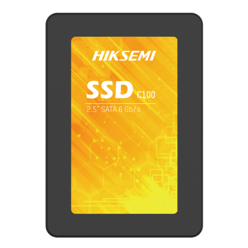 HD INTERNO SOLIDO 240GB HIKSEMI HS-SSD-C100 240G SATA 2.5" 530MB/S / 400MB/S