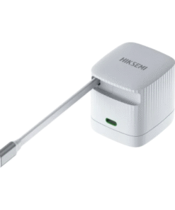 CARGADOR DE PARED HIKSEMI HS-HUB-GAN67 67W 2 PUERTOS USB-C CARGA RAPIDA