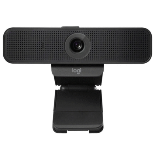 CAMARA WEB LOGITECH C925E 1080P 30FPS USB-A ENFOQUE AUTOMATICO 960-001075