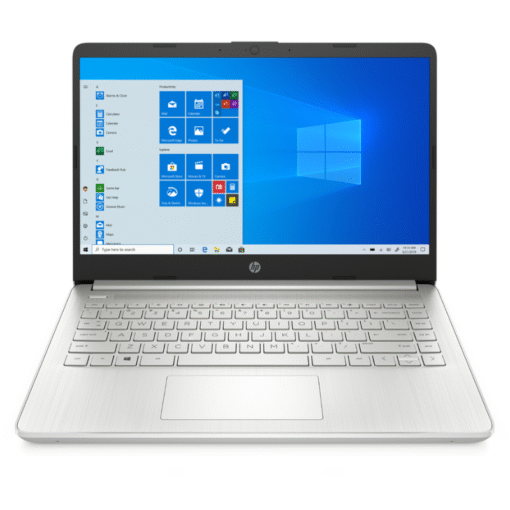 LAPTOP HP 8W380LA#ABM 14" I5-1235U 8GB 256GB SSD ESPAÃOL WIN 11