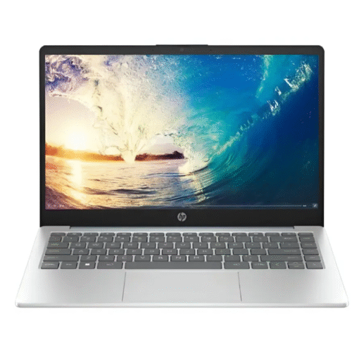 LAPTOP HP 14-EM0017LA 14" RYZEN 5-7520U 8GB 512GB SSD ESPAÃOL WIN 11 A1UC5LA#ABM
