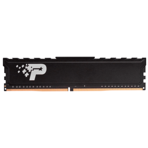 MEMORIA RAM PC 16GB PATRIOT PSP516G52002H1 SL P DDR5 5200MHZ