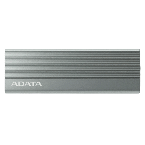 ENCAPSULADOR ADATA EC680-CCGY M.2 PCIE NVME USB-C 3.2 GEN 2 10GBPS COMPATIBILIDAD 2230/2242