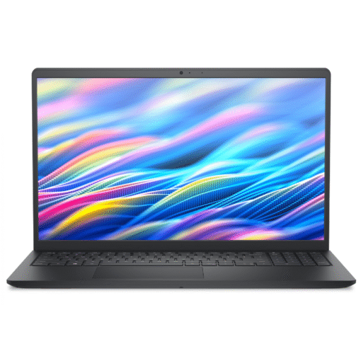 LAPTOP DELL DC15250 15.6" I5-1334U 16GB 512GB SSD WIN 11 HOME INGLES