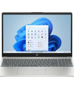 LAPTOP HP 15-FD0173WM 15.6" I7-1255U 8GB 512GB SSD WIN 11 HOME INGLES BK1T3UA#ABA