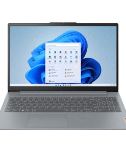 LAPTOP LENOVO IDEAPAD SLIM 3I 15.6" CORE I3-N305 8GB 128GB SSD WIN 11 HOME INGLES 82XB00C2US