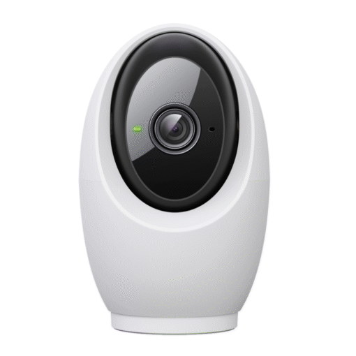 CAMARA PAN & TILT TP LINK TAPO C260(EU) 4K 8MP DETECCION INTELIGENTE CON IA LENTE FOCAL 4.3MM 850NM IR CON RECONOCIMIENTO FACIAL