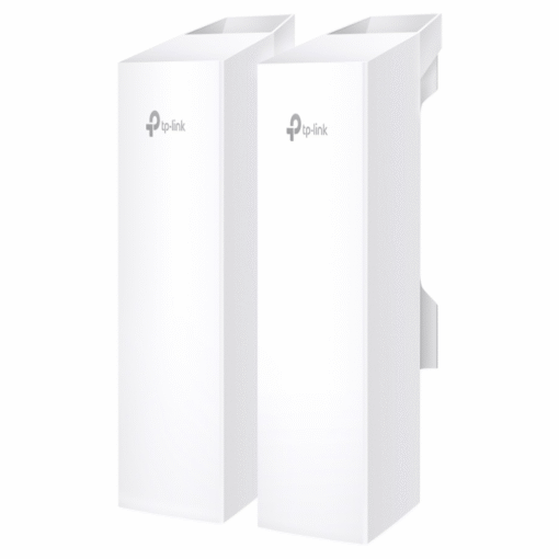 PUNTO DE ACCESO TP LINK EAP215-BRIDGE KIT 5 GHZ 867MBPS MIMO 2Ã2 DE 11DBI 5KM DE ALCANCE PARA INTERIORES Y EXTERIORES
