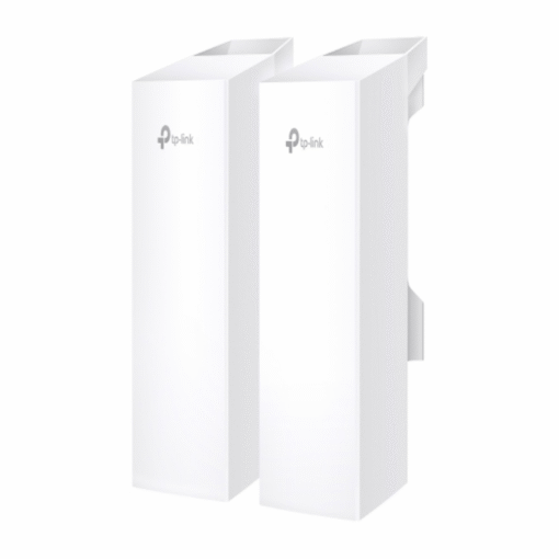 PUNTO DE ACCESO TP LINK EAP211-BRIDGE KIT 5 GHZ 867MBPS MIMO 2Ã2 DE 7,0 DBI 1KM DE ALCANCE PARA INTERIORES Y EXTERIORES