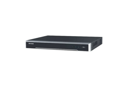 GRABADORA NVR PARA CAMARAS DE VIGILANCIA HIKVISION 16-CH IP.16-CH POE INTERFACE. H.265+. UP TO 8MP RECORDING. 2 SATA INTERFACE DS-7616NI-Q2/16P 303613389
