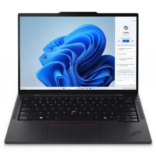 LAPTOP LENOVO THINKPAD T14S G5 14" ULTRA 7-155U 16GB 512GB SSD WIN 11 PRO INGLÃS 21LS004AUS