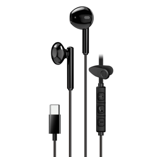 AUDIFONO GENIUS HS-M366 ALÃMBRICO USB-C 31710033400