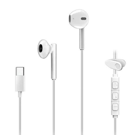 AUDIFONO GENIUS HS-M366 ALÃMBRICO USB-C 31710033401