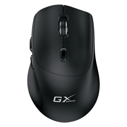 MOUSE GENIUS GAMING SCORPION M8100 INALÃMBRICO (BLUETOOTH/2.4GHZ) 3200 DPI 31060002400