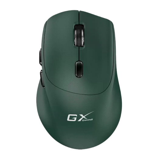 MOUSE GENIUS GAMING SCORPION M8100 INALÃMBRICO (BLUETOOTH/2.4GHZ) 3200 DPI 31060002401