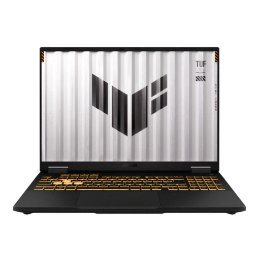 LAPTOP GAMING ASUS ROG STRIX F16 16" WUXGA IPS INTEL CORE I7-14650HX 16GB 512GB SSD WIN 11 INGLÃS FX608JHR-ES73