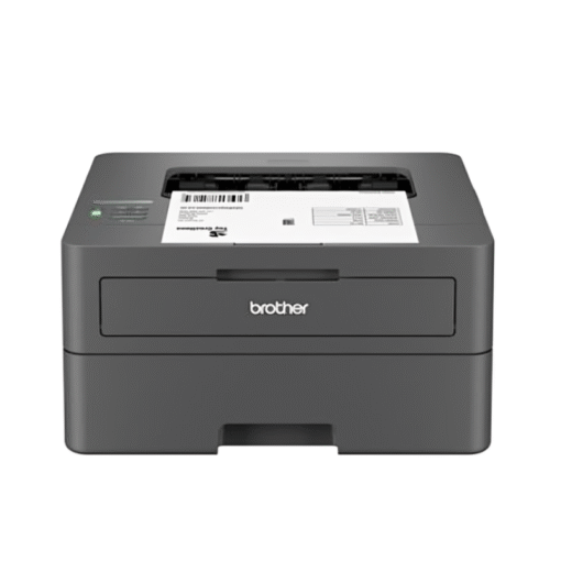 IMPRESORA BROTHER HLL2405W LÃSER MONOCROMO INALÃMBRICA WI-FI / WI-FI DIRECT / USB 2.0 / AIRPRINT / MOPRIA SIN DÃPLEX AUTOMÃTICO