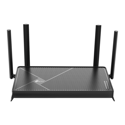 ROUTER TP LINK ARCHER BE230(US) BE3600 WIFI 7 DOBLE BANDA 2.4 / 5GHZ 3600MBPS PUERTOS WAN / LAN