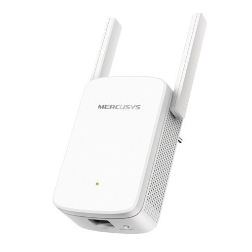 AMPLIFICADOR DE SEÃAL MERCUSYS ME30(US) WI-FI AC1200