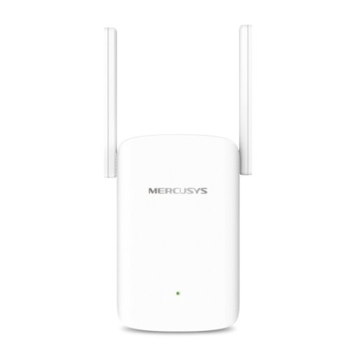 AMPLIFICADOR DE SEÃAL MERCUSYS ME60X WI-FI 6 (AX1500) DOBLE BANDA