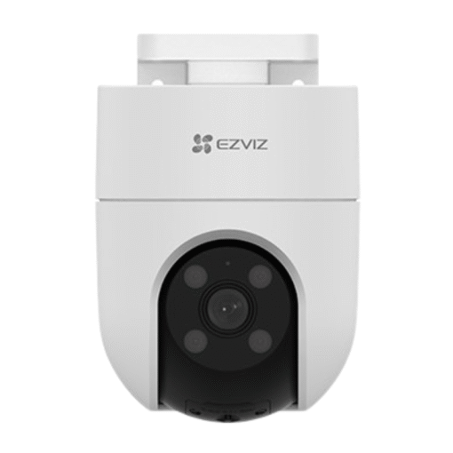 CÃMARA DE SEGURIDAD EZVIZ CS-H8C-R200-1K3WKFL (4MM) (AM-STD) WIFI PTZ 1080P 3MP H.265 IR 30M AUDIO BIDIRECCIONAL 8525893300