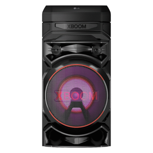 PARLANTE LG XBOOM RNC5 NA BLUETOOTH / USB / FM