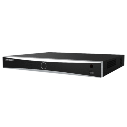 GRABADORA NVR PARA CAMARAS DE VIGILANCIA HIKVISION DS-7616NXI-K2/16P(D)(STD) (E) 16CH POE 4K H.265+ 303621208