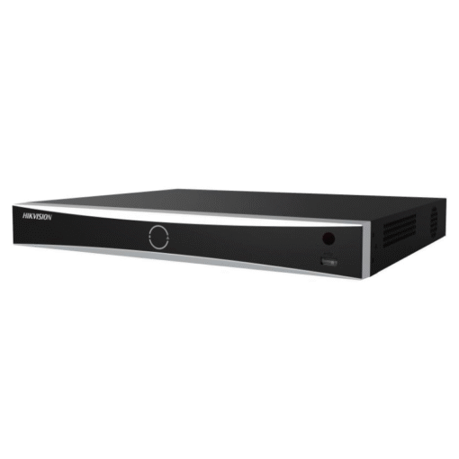 GRABADORA NVR HIKVISION DS-7608NXI-K2/8P(D) 8 CANALES 4K 8 PUERTOS POE H.265+/H.265/H.264+/H.264 ACUSENSE NO ADMINISTRABLE 303621204
