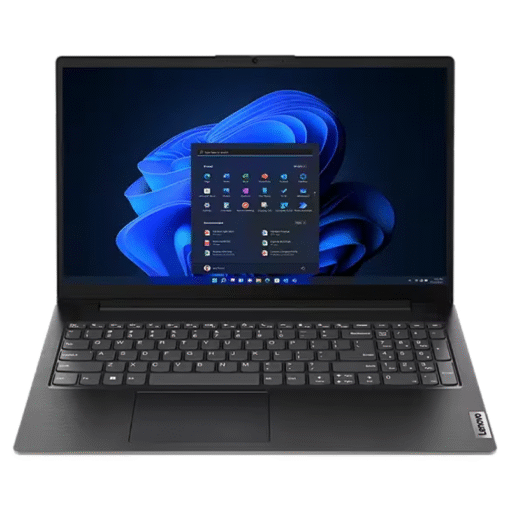 LAPTOP LENOVO V15 G4 IRU 15.6" I7-7730U 8GB 256GB SSD SIN SISTEMA OPERATIVO INGLES 83CR001WUS