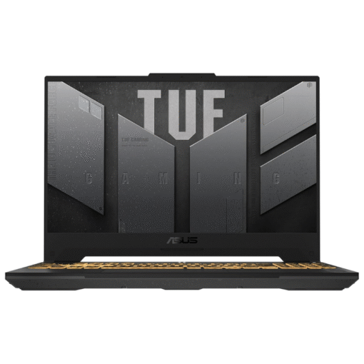 LAPTOP GAMING ASUS TUF FX507VV-WS74 15.6" I7-13620H 16GB 1TB SSD NVIDIA RTX 406 WIN 11 INGLES 90NROBV7-M00J80