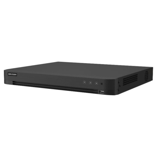 GRABADORA DVR HIKVISION IDS-7216HUHI-M2/X(STD) 16 CANALES 4K/8MP H.265 PRO+ 12TB ACUSENSE 300229196-AF