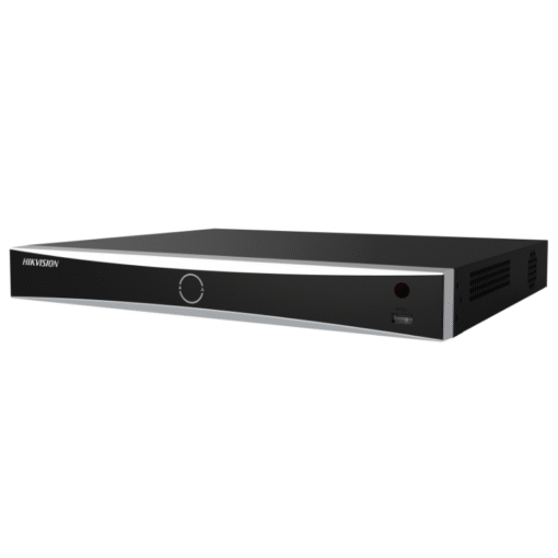 GRABADORA NVR HIKVISION DS-7608NXI-K2/8P(D) 8 CANALES 4K 8 PUERTOS POE H.265+/H.265/H.264+/H.264 ACUSENSE NO ADMINISTRABLE 303621204-AF
