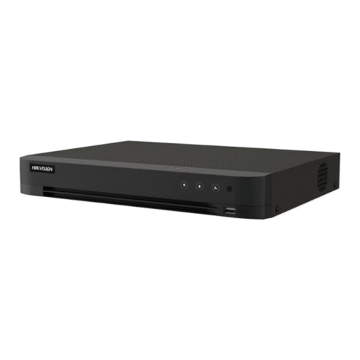 GRABADOR DVR HIKVISION IDS-7216HQHI-M1/XT 16 CANALES 6MP HDMI y VGA 300229166-AF