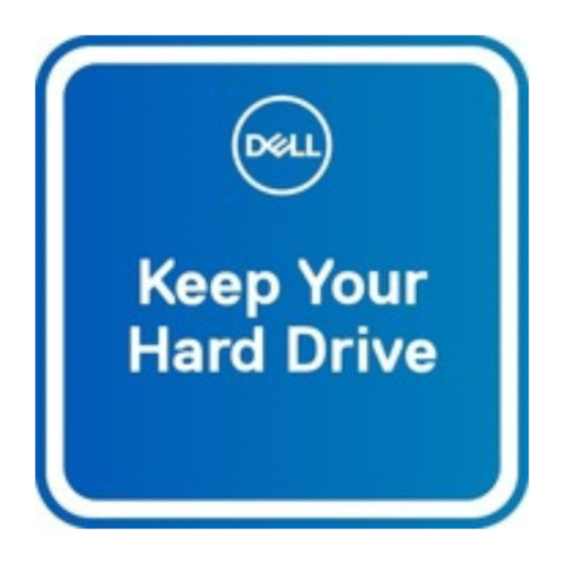 EXTENSION DE GARANTIA DELL PRO SUPPORT PLUS KEEP YOUR HARD DRIVE NEXT DAY 3 AÃOS 3000193164060.1